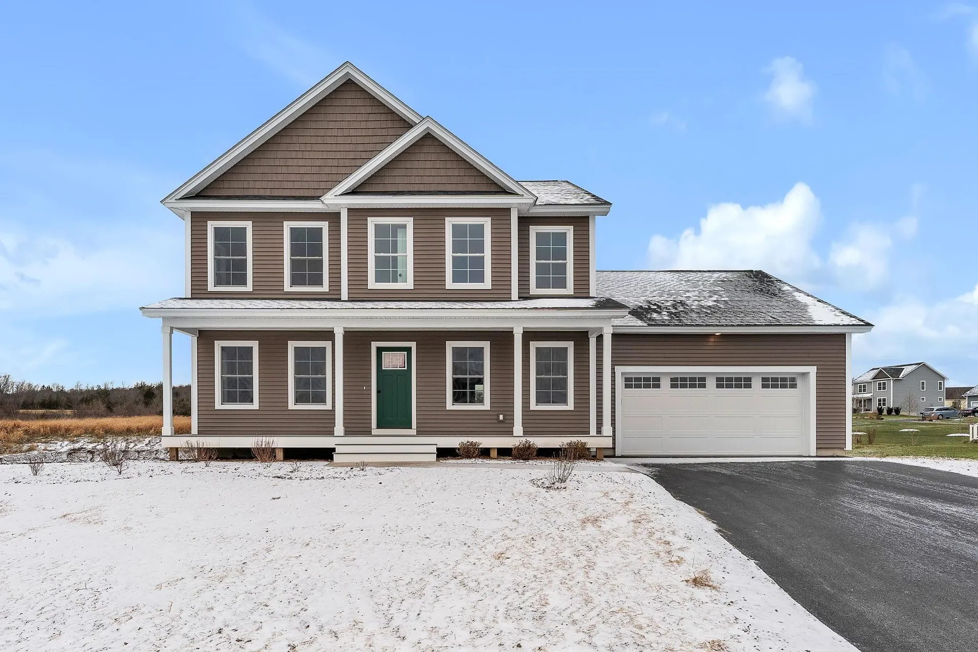 358 Commodore Drive Vergennes VT 05491