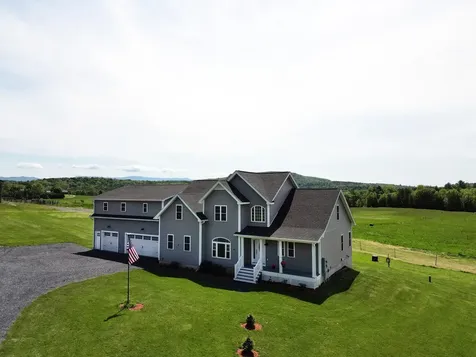 7529 Spear Street Charlotte VT 05445