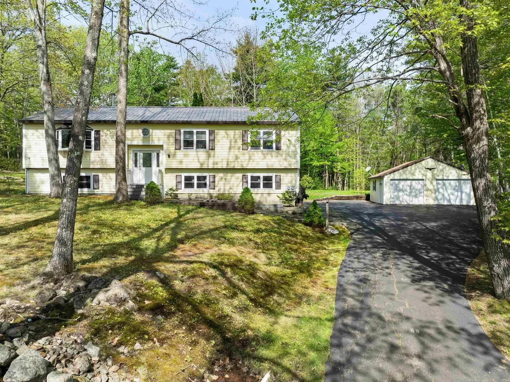 54 Wild Acres Road Gilford NH 03249