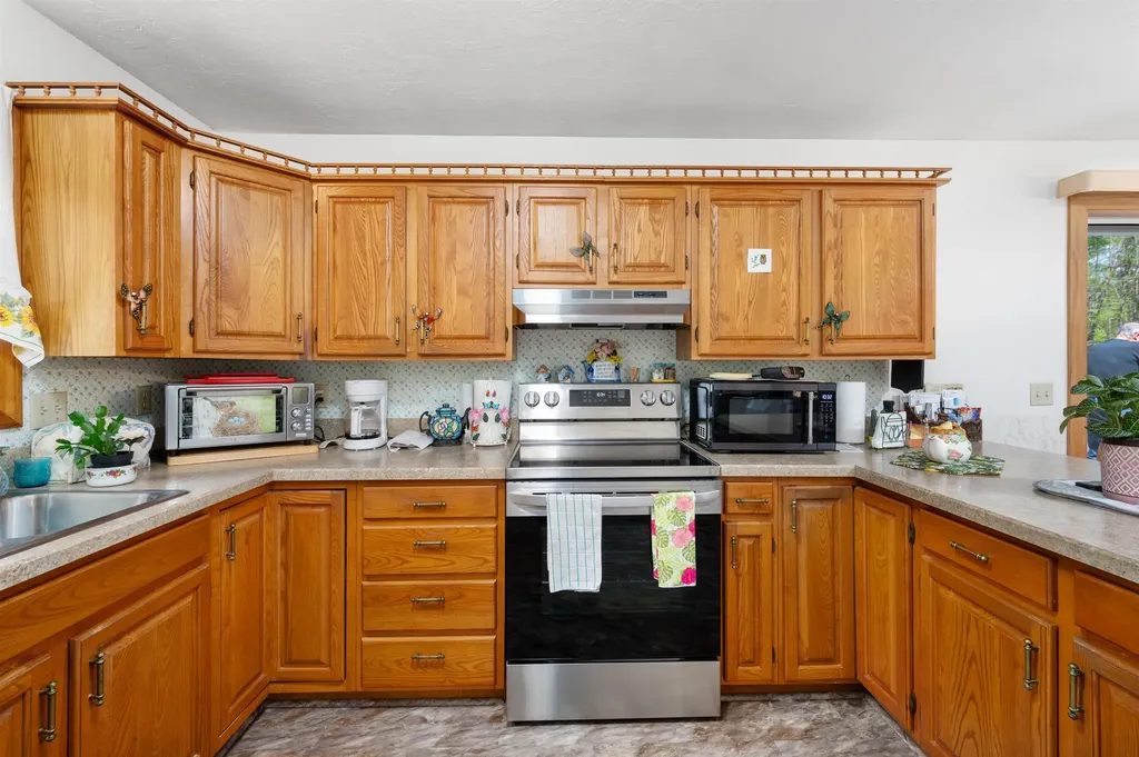 54 Wild Acres Road Gilford NH 03249