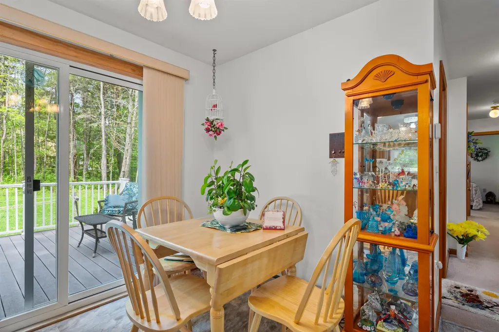 54 Wild Acres Road Gilford NH 03249