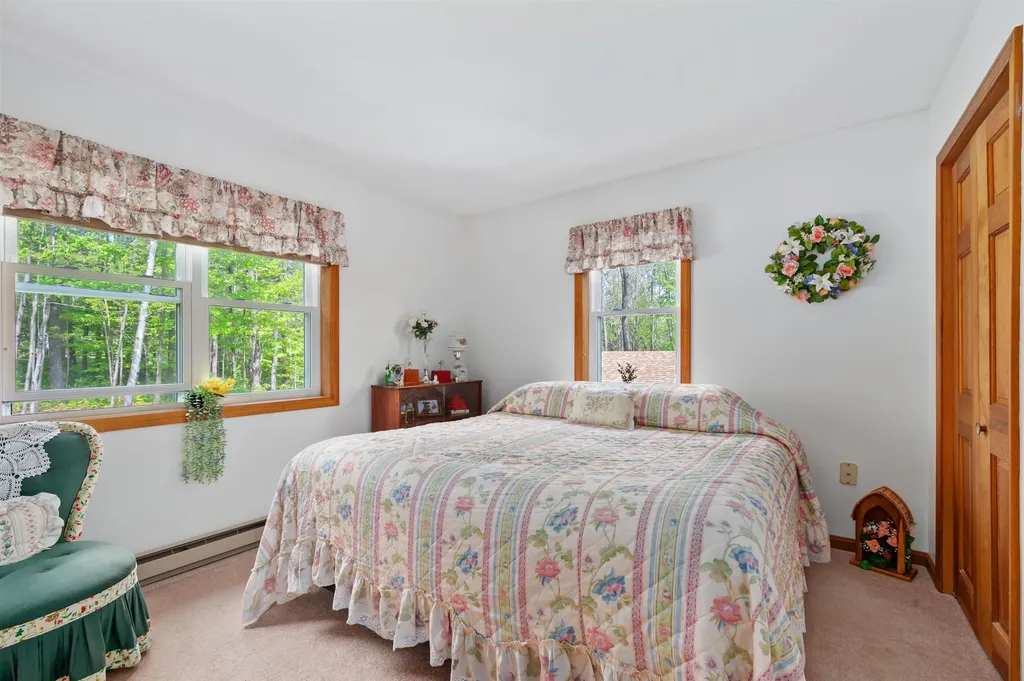 54 Wild Acres Road Gilford NH 03249
