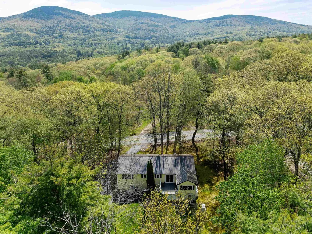 54 Wild Acres Road Gilford NH 03249