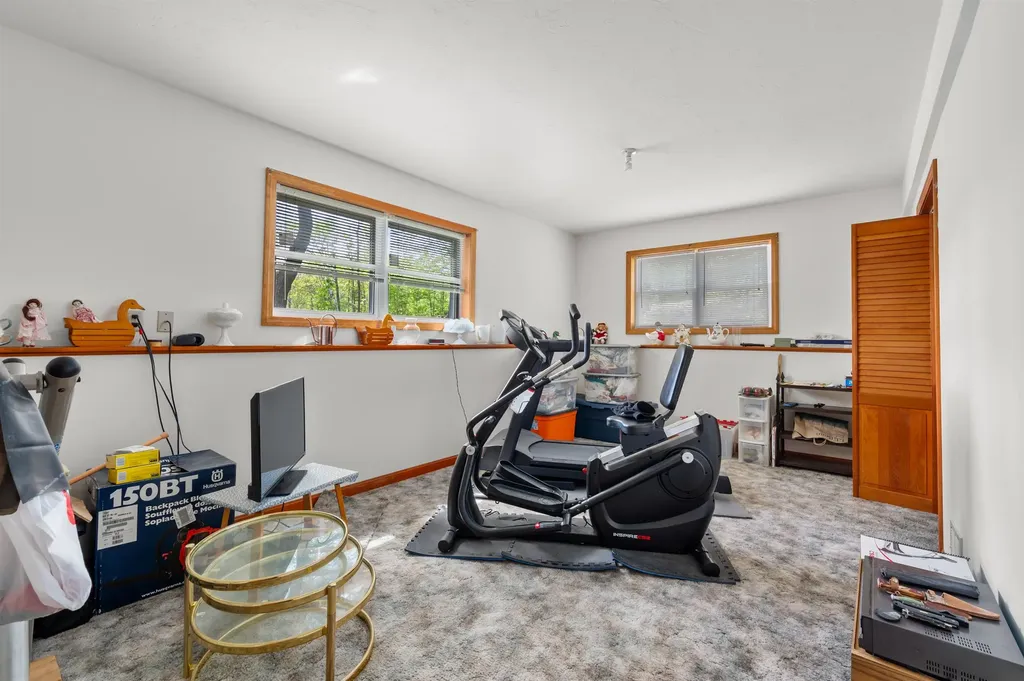 54 Wild Acres Road Gilford NH 03249