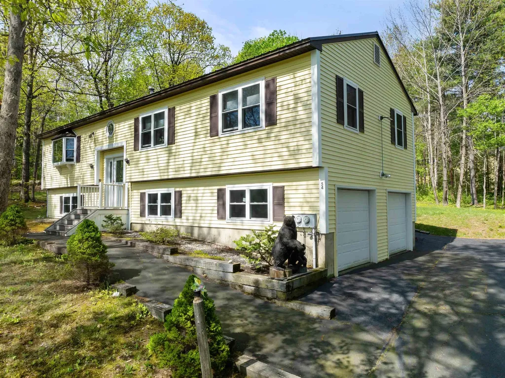 54 Wild Acres Road Gilford NH 03249