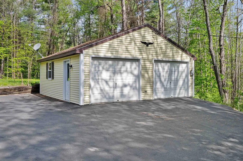 54 Wild Acres Road Gilford NH 03249