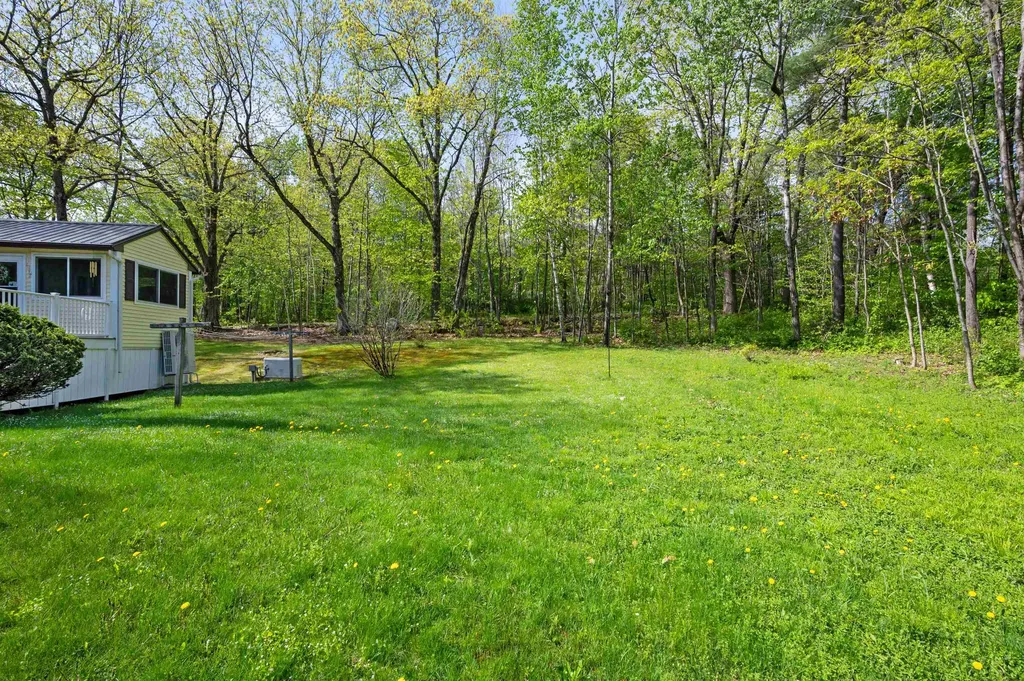 54 Wild Acres Road Gilford NH 03249