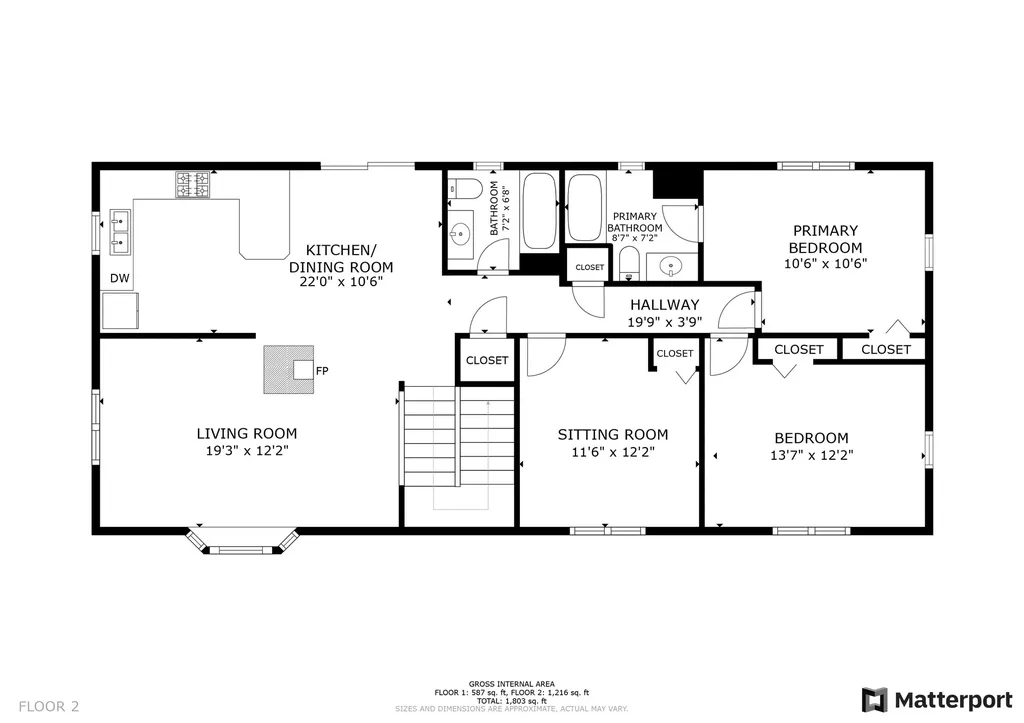54 Wild Acres Road Gilford NH 03249