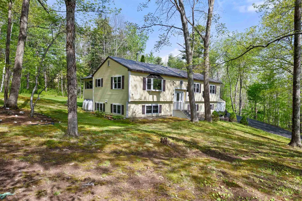 54 Wild Acres Road Gilford NH 03249