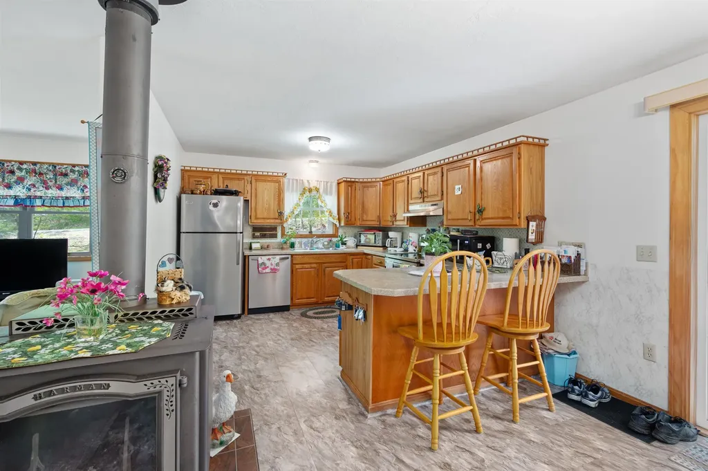 54 Wild Acres Road Gilford NH 03249