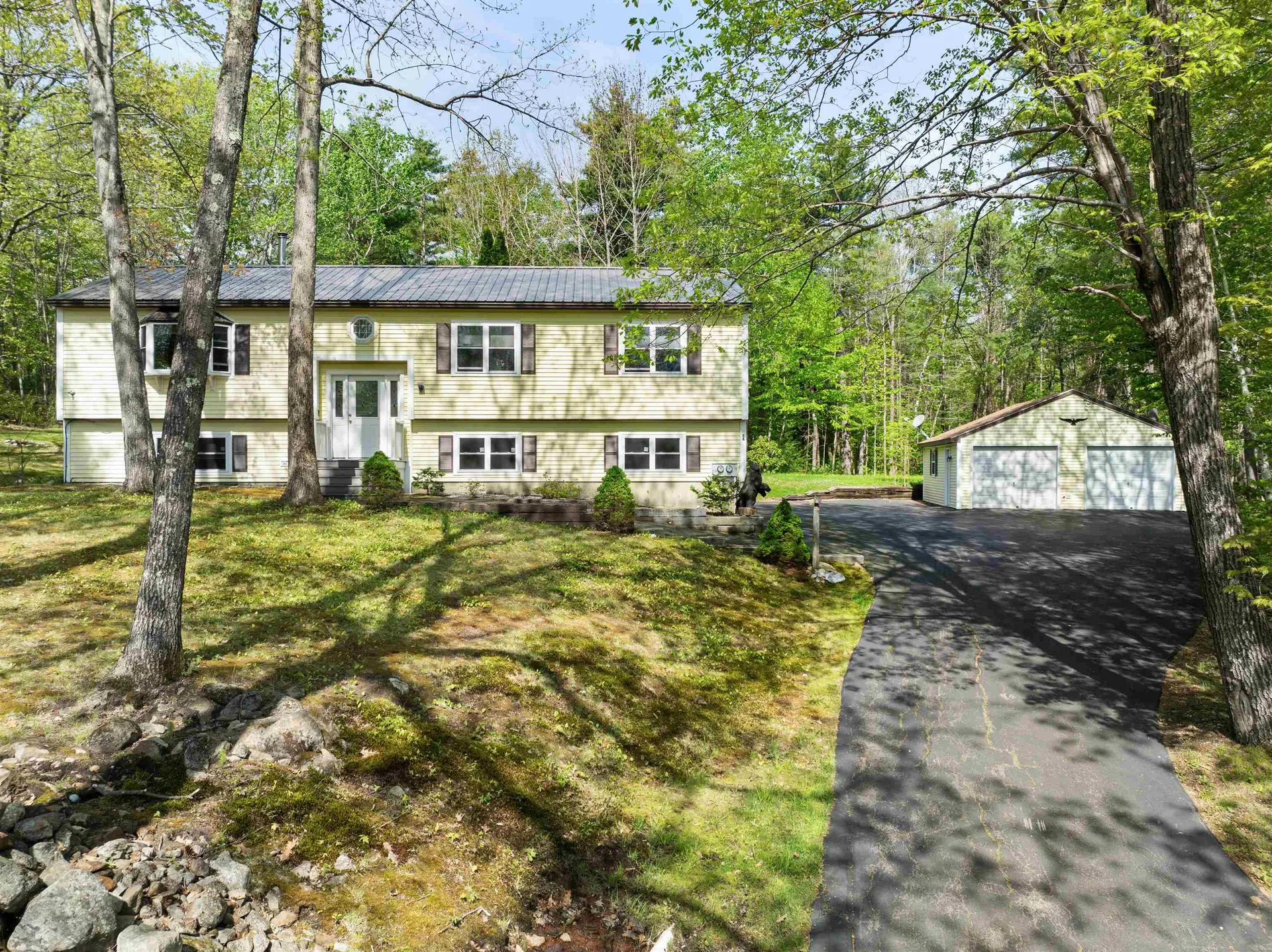 54 Wild Acres Road Gilford NH 03249