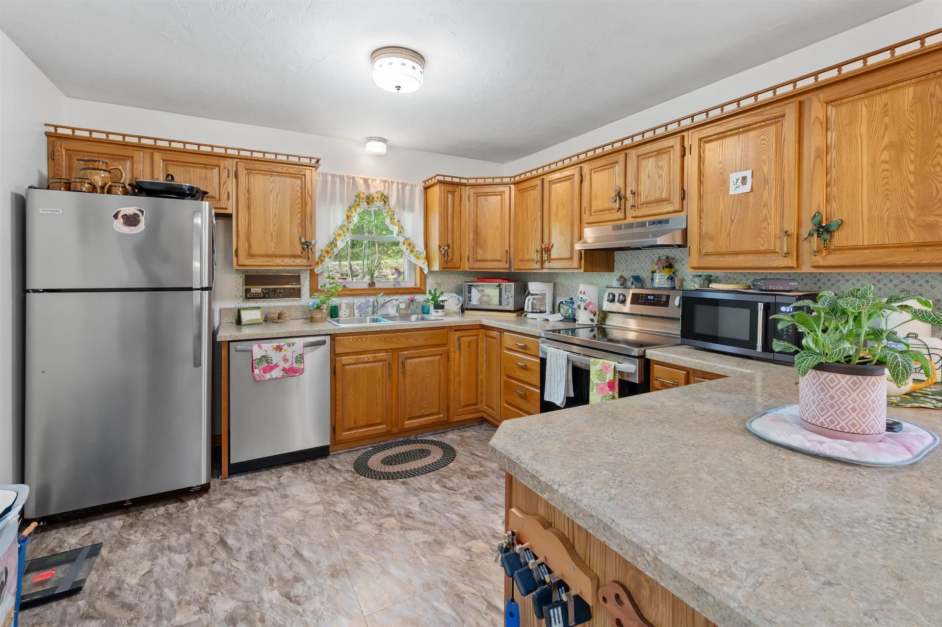 54 Wild Acres Road Gilford NH 03249