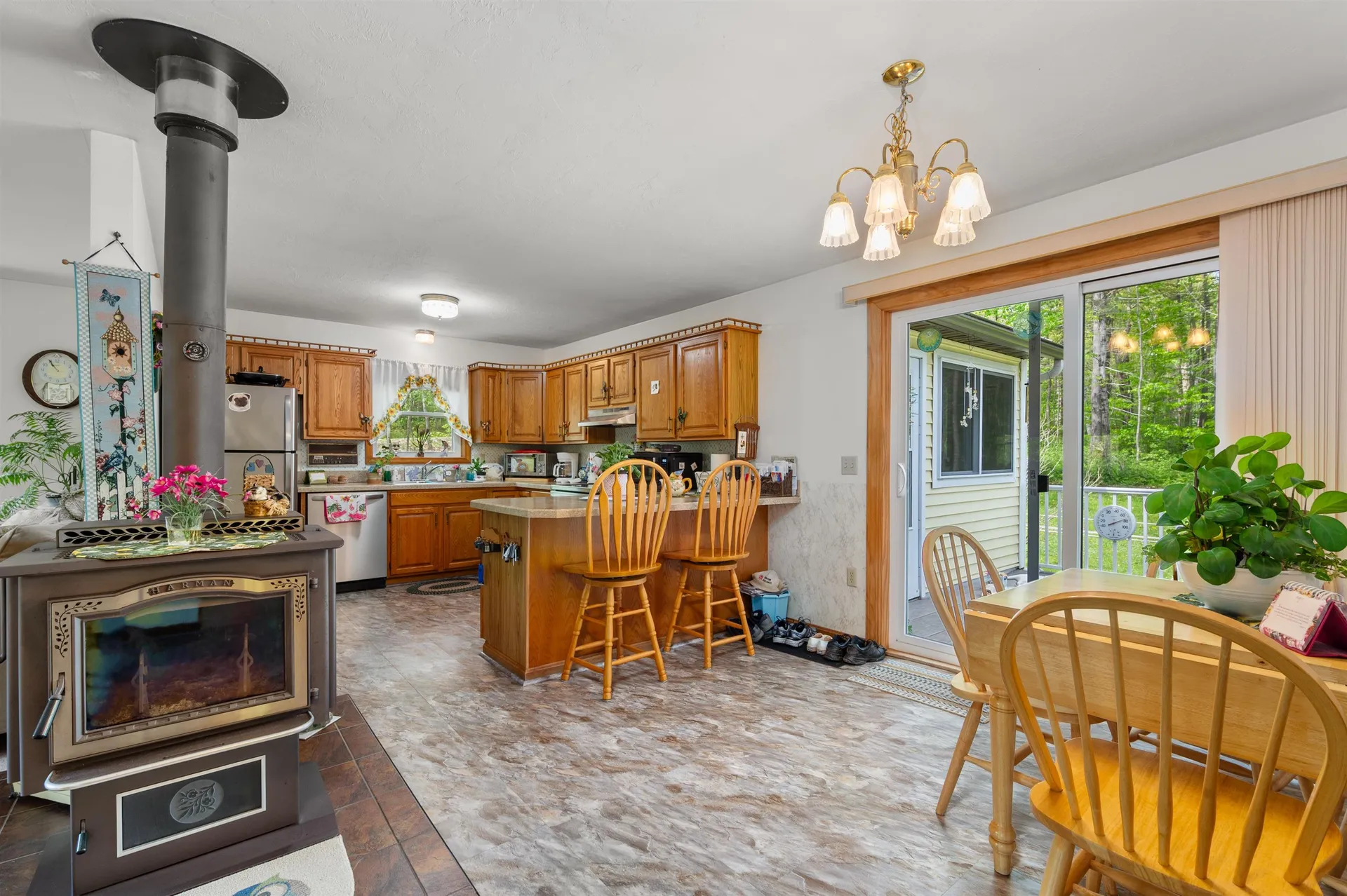 54 Wild Acres Road Gilford NH 03249