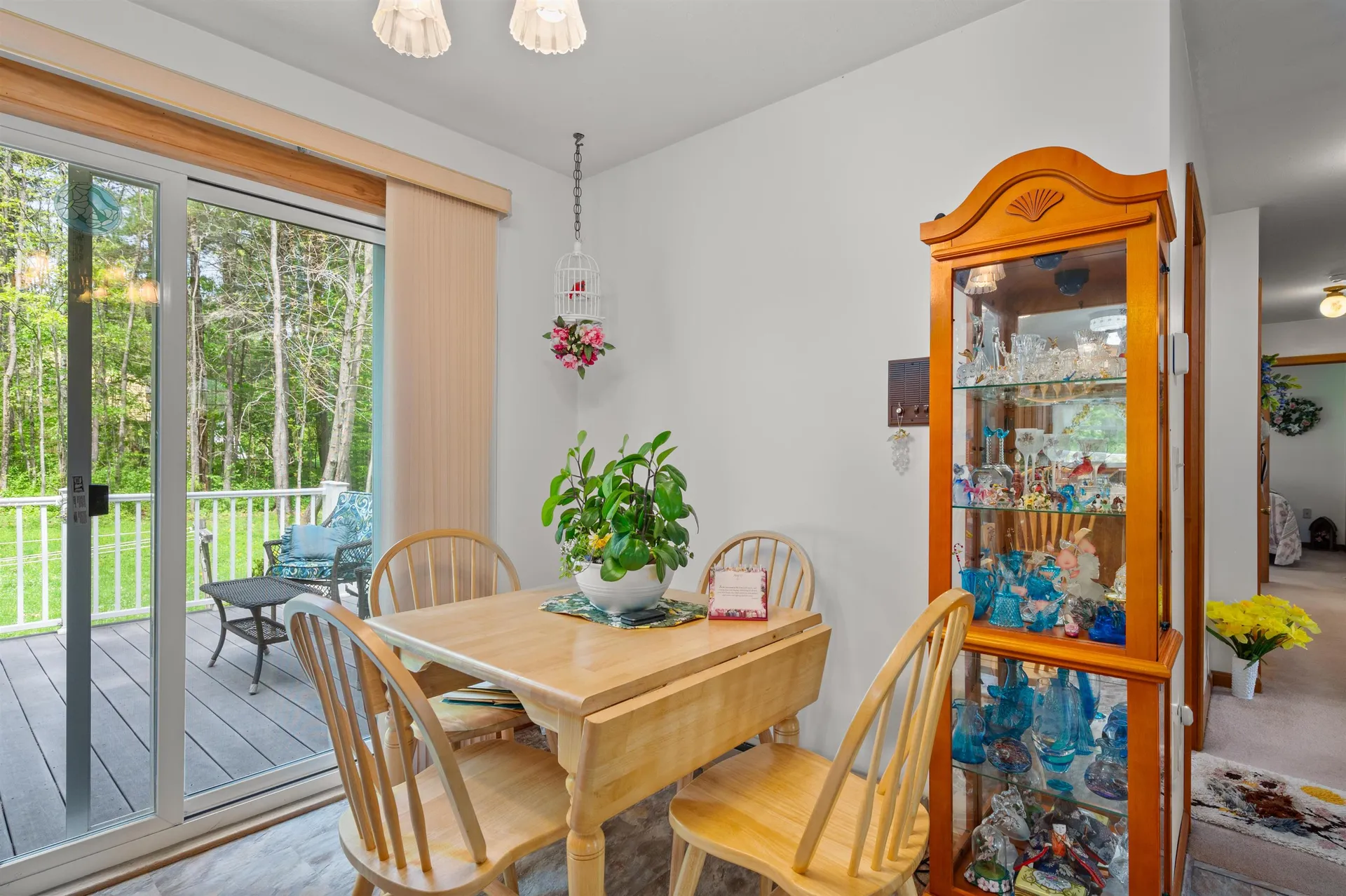 54 Wild Acres Road Gilford NH 03249
