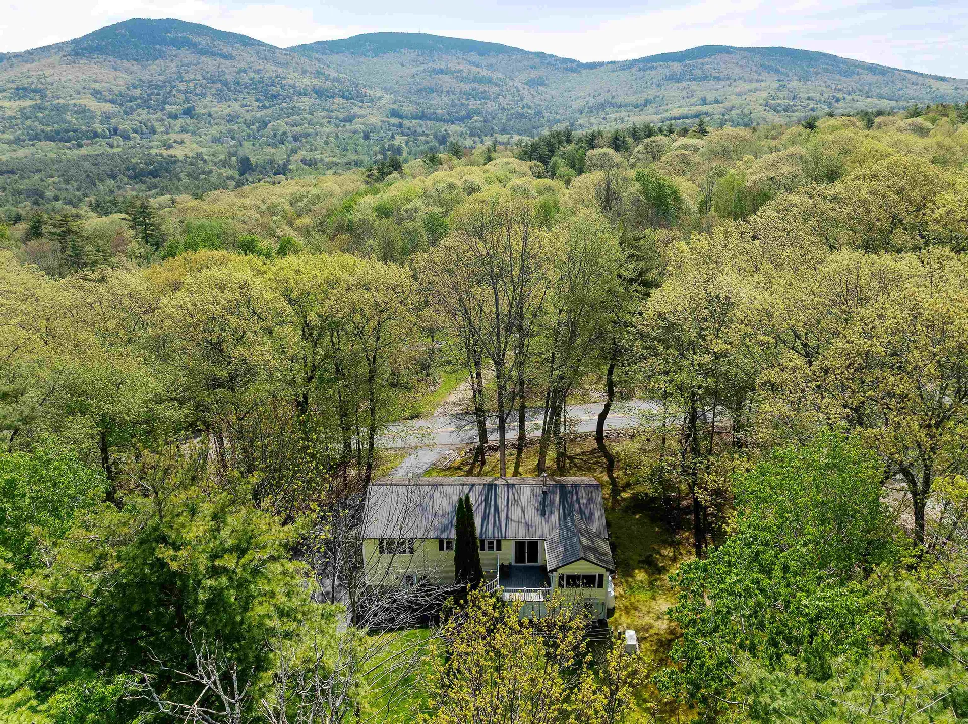 54 Wild Acres Road Gilford NH 03249