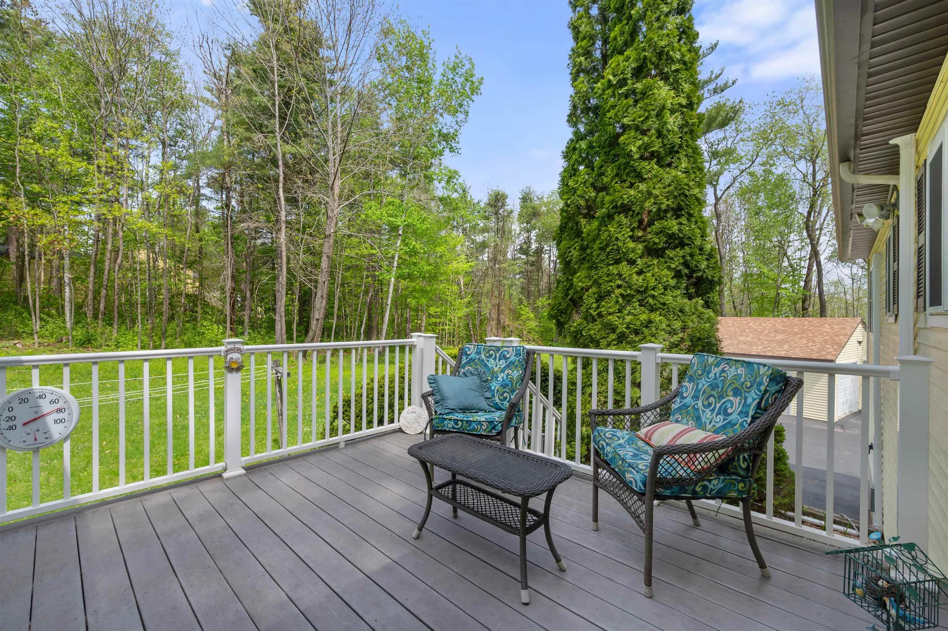 54 Wild Acres Road Gilford NH 03249