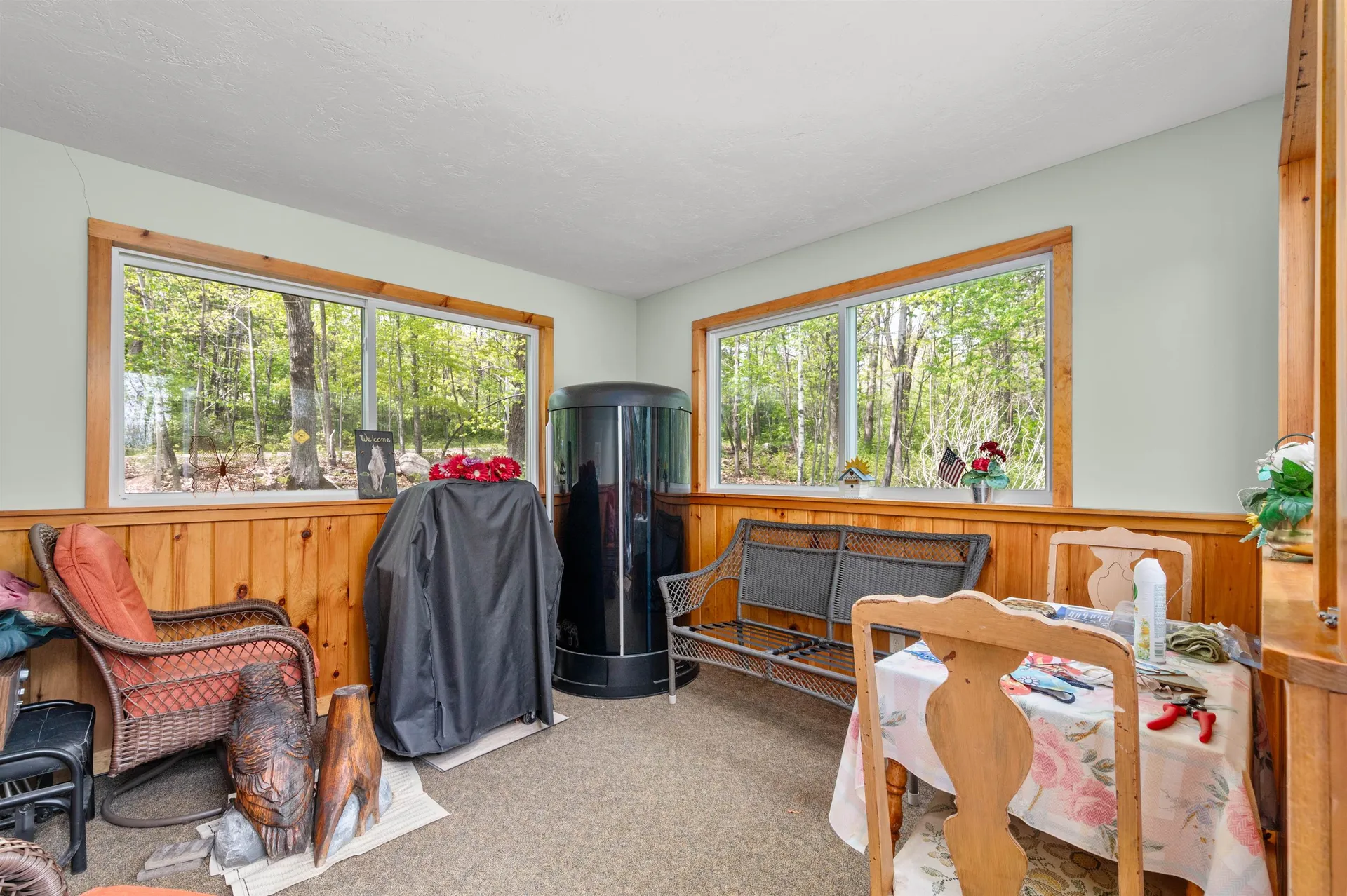 54 Wild Acres Road Gilford NH 03249