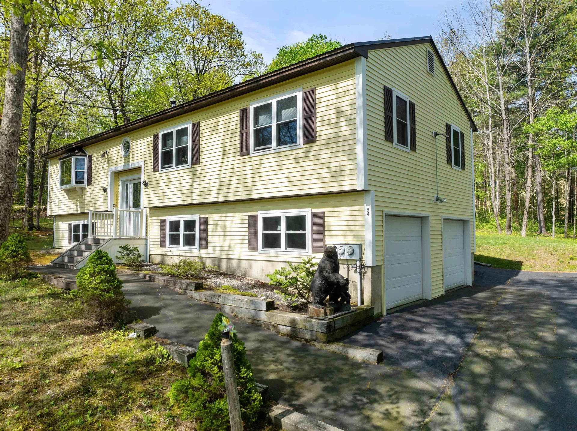54 Wild Acres Road Gilford NH 03249