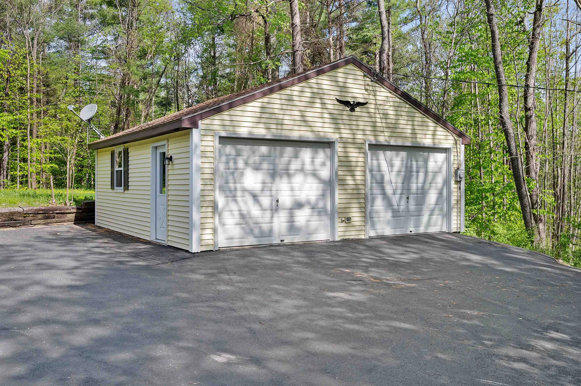 54 Wild Acres Road Gilford NH 03249