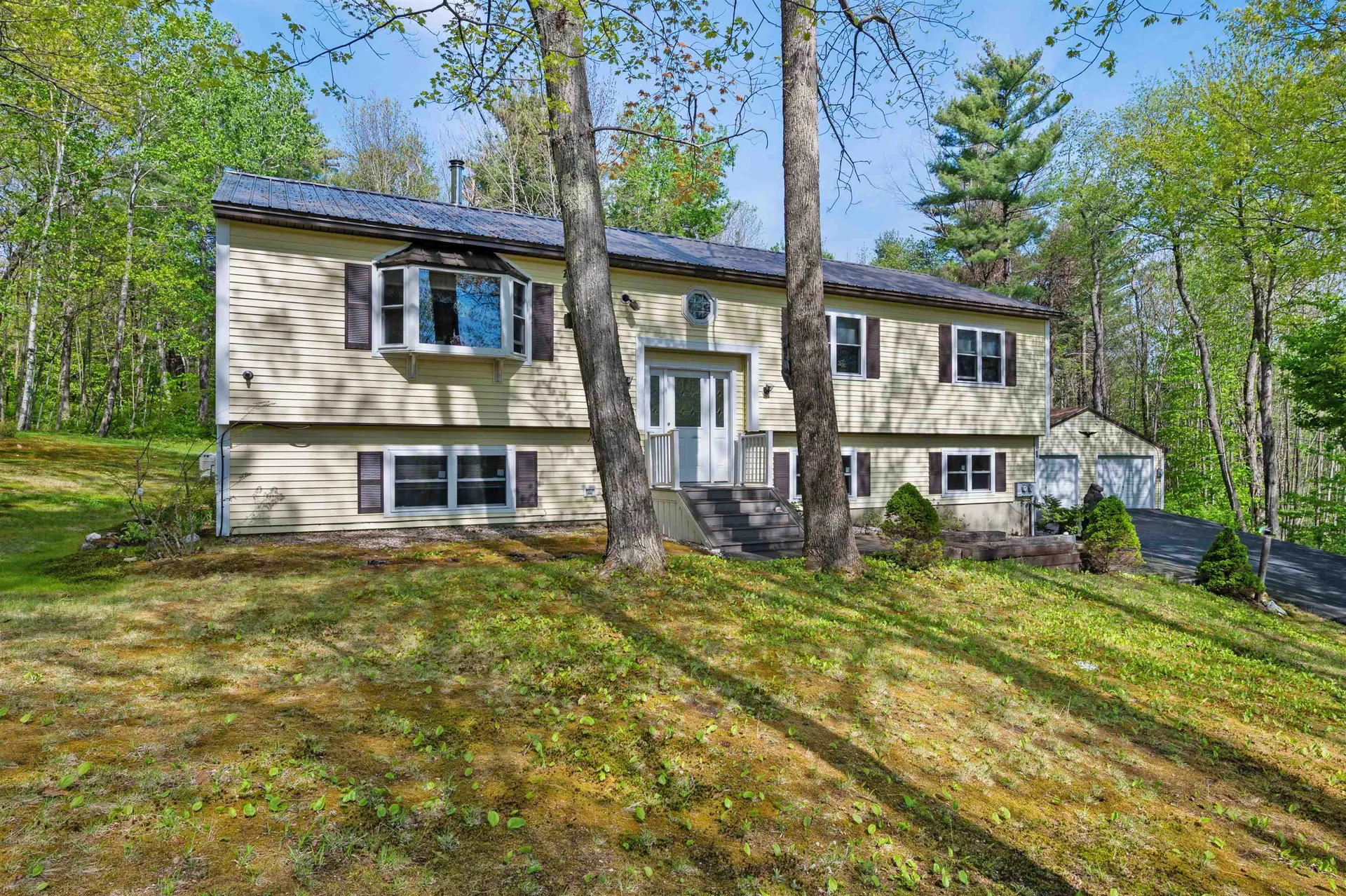 54 Wild Acres Road Gilford NH 03249