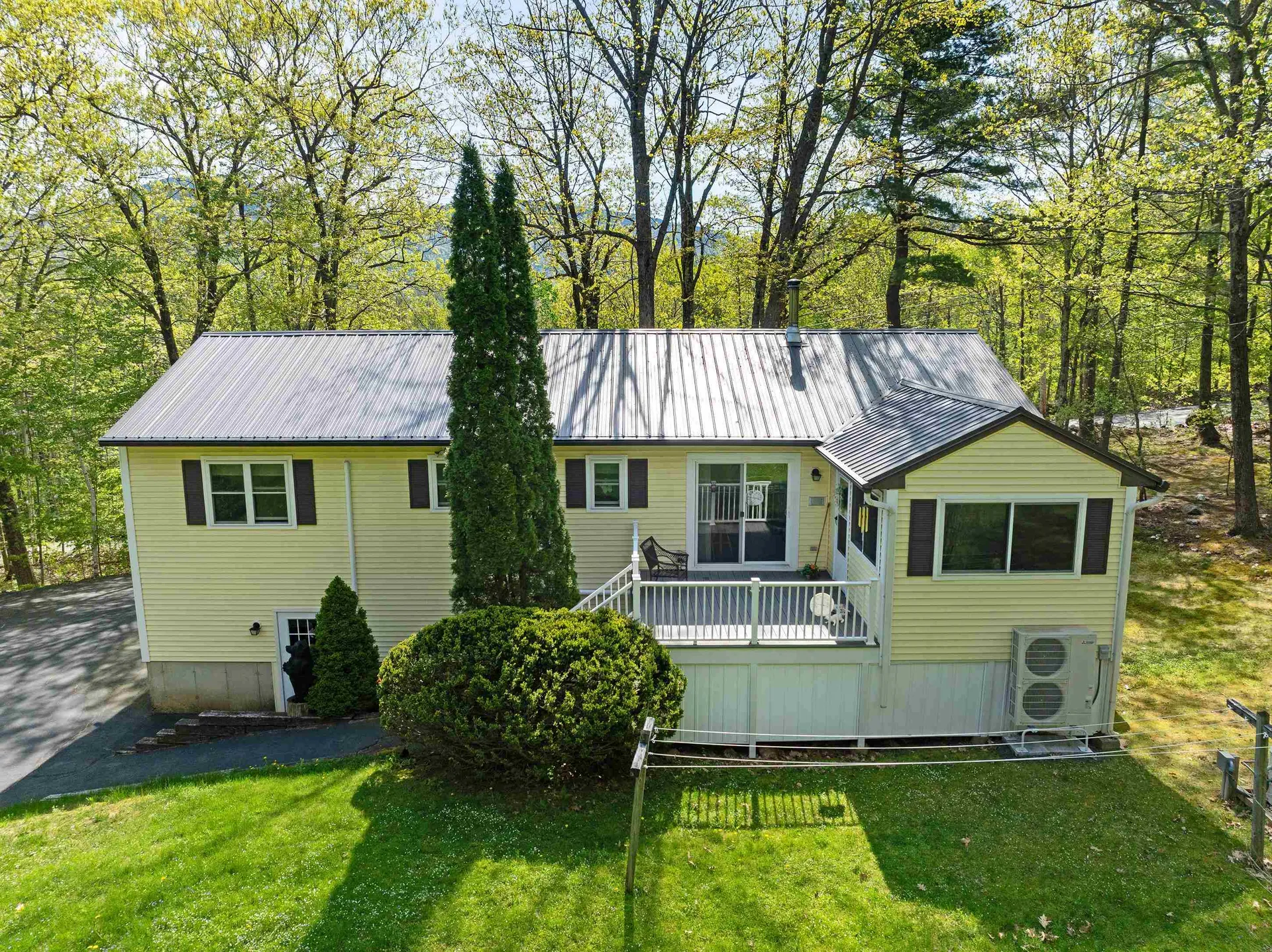 54 Wild Acres Road Gilford NH 03249