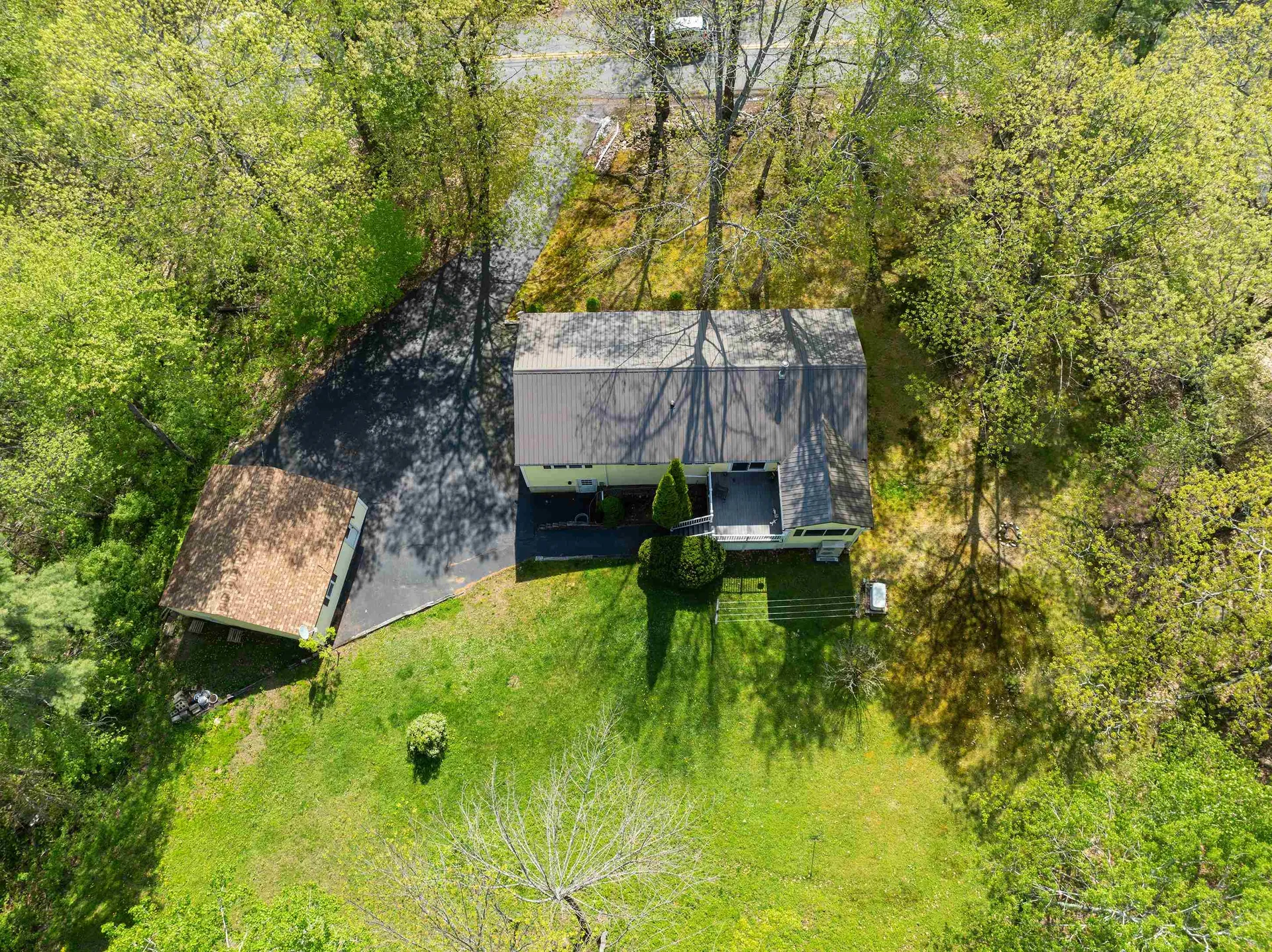 54 Wild Acres Road Gilford NH 03249