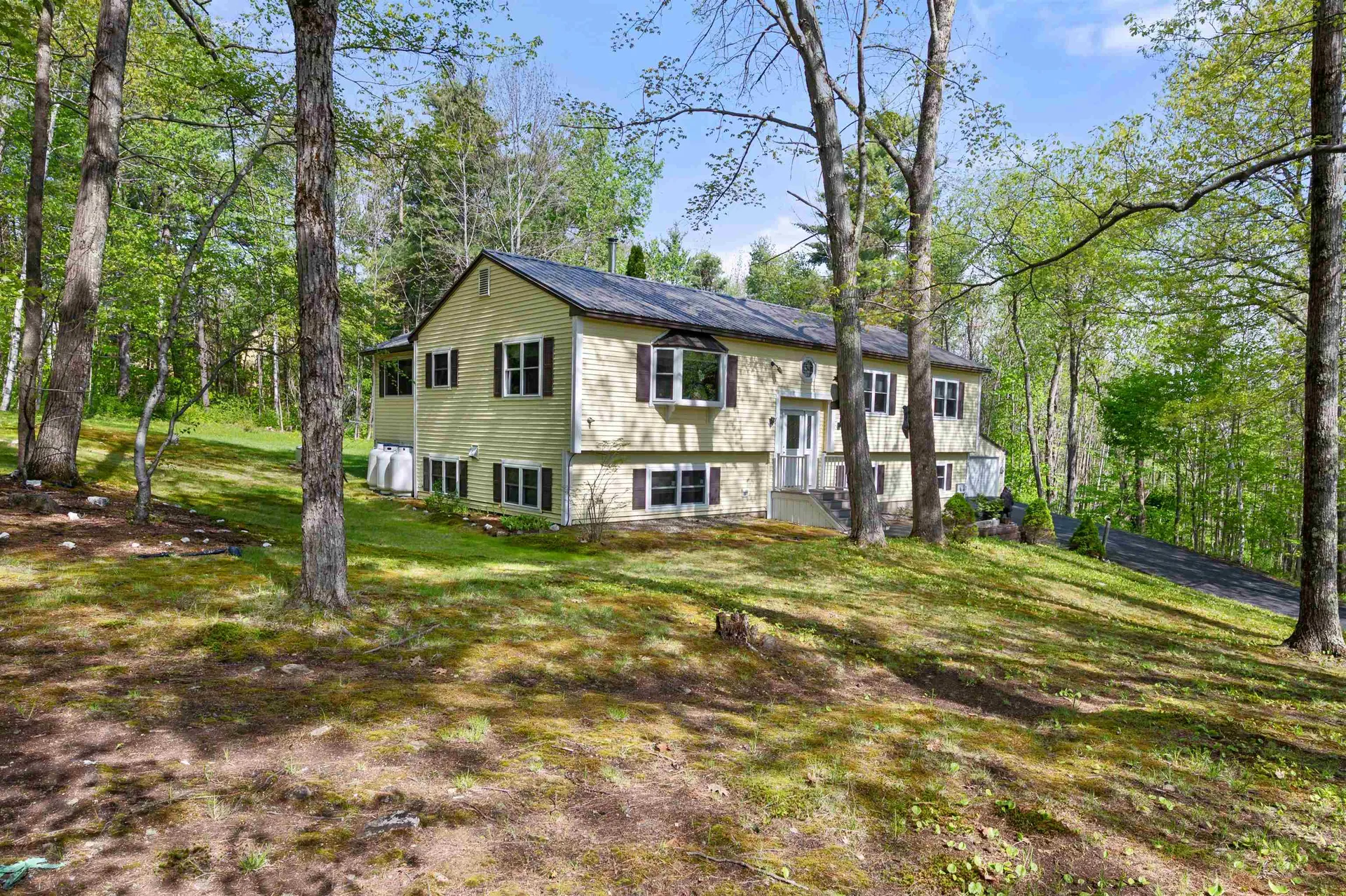 54 Wild Acres Road Gilford NH 03249