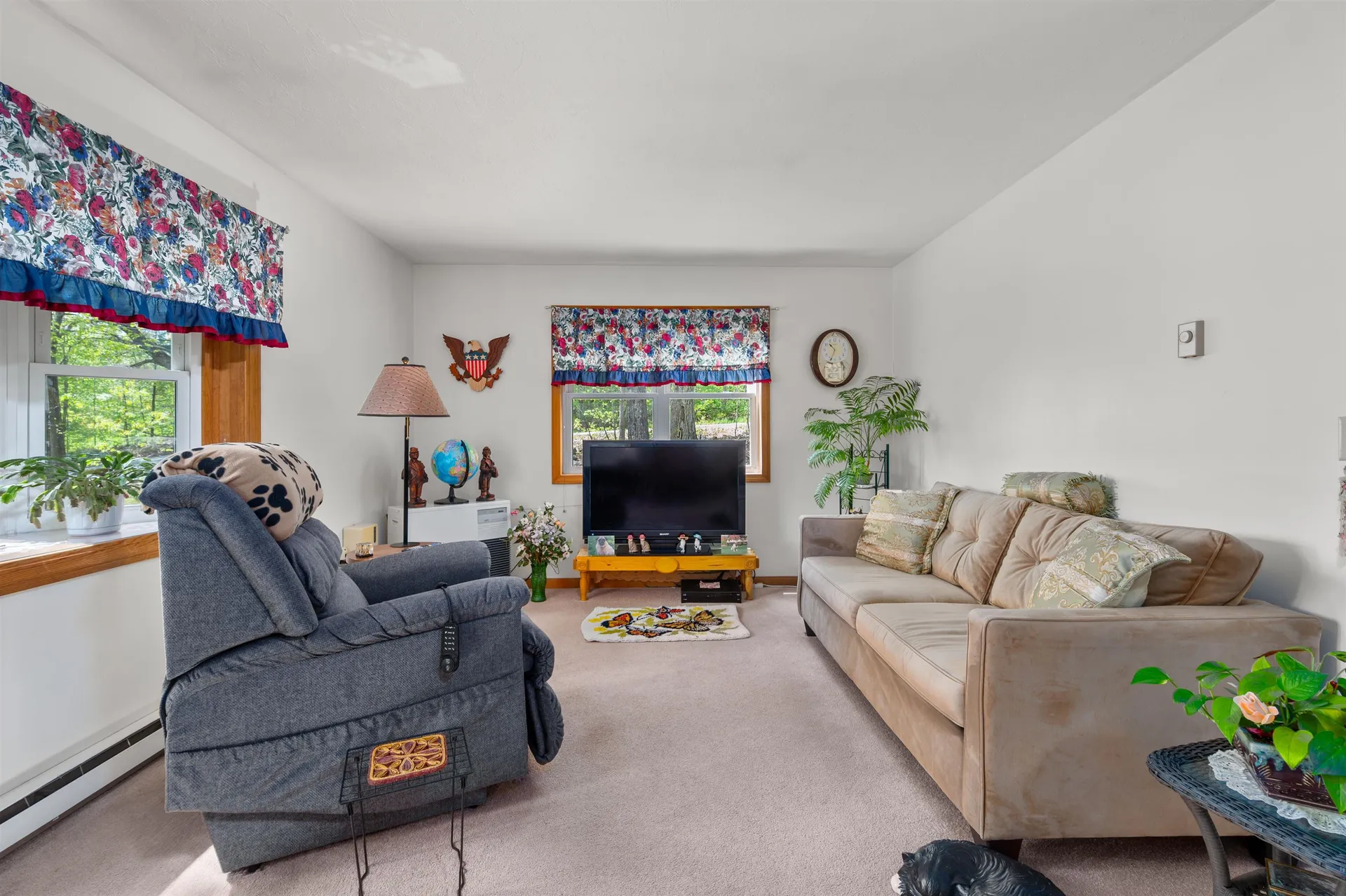 54 Wild Acres Road Gilford NH 03249