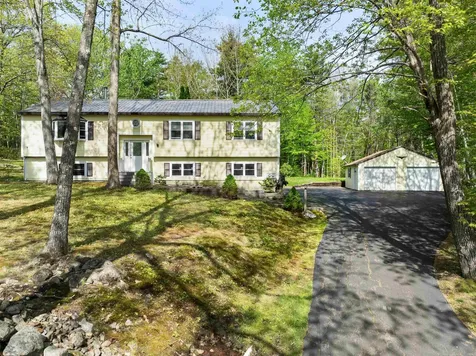 54 Wild Acres Road Gilford NH 03249