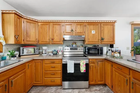 54 Wild Acres Road Gilford NH 03249