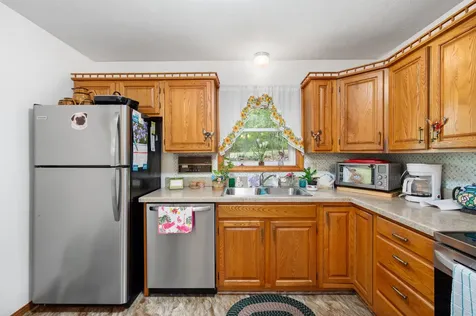 54 Wild Acres Road Gilford NH 03249
