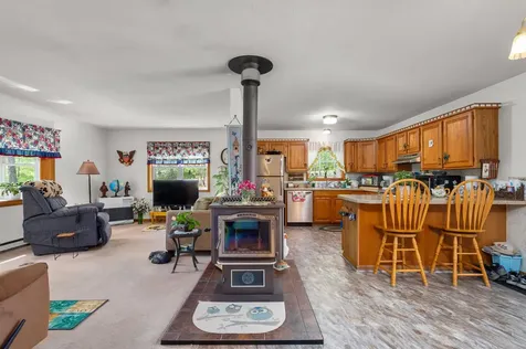 54 Wild Acres Road Gilford NH 03249