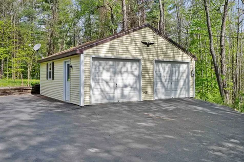 54 Wild Acres Road Gilford NH 03249