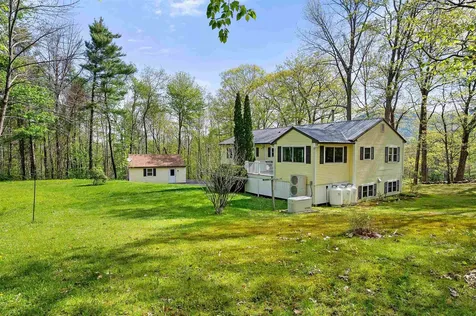 54 Wild Acres Road Gilford NH 03249