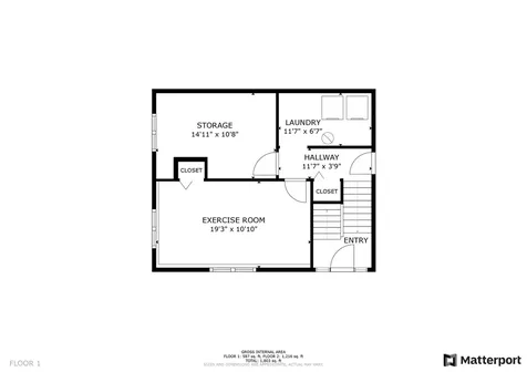 54 Wild Acres Road Gilford NH 03249