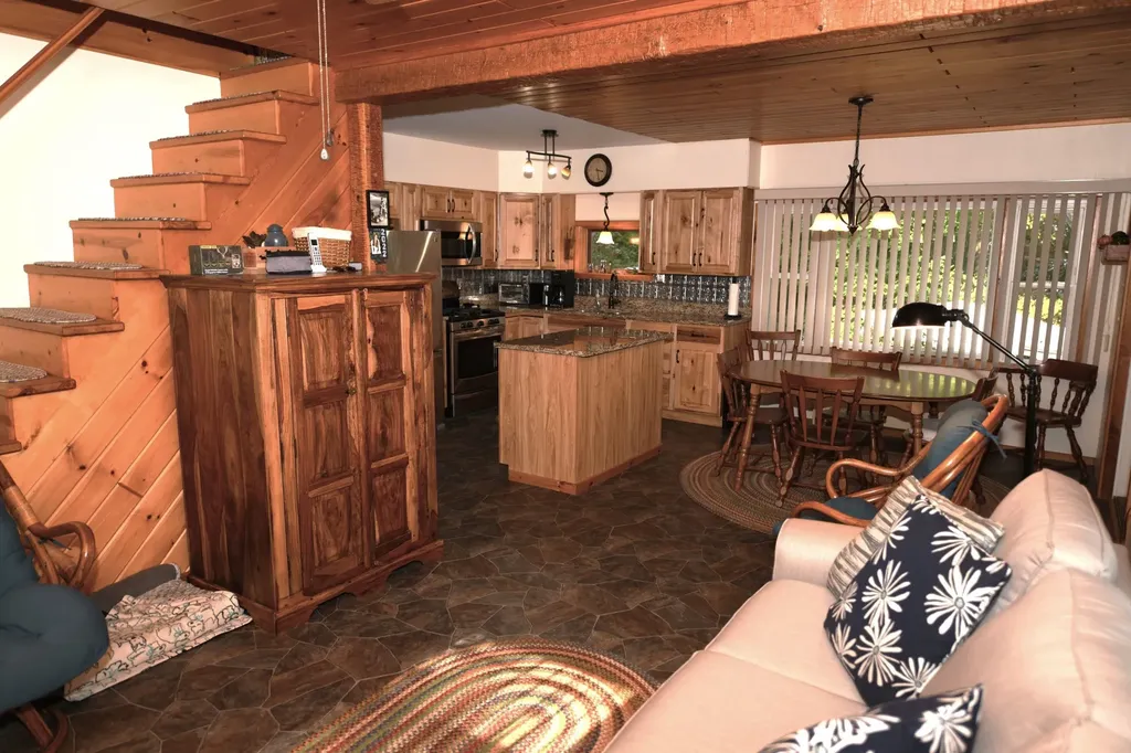 219 Yates Camp Road Fairfield VT 05455
