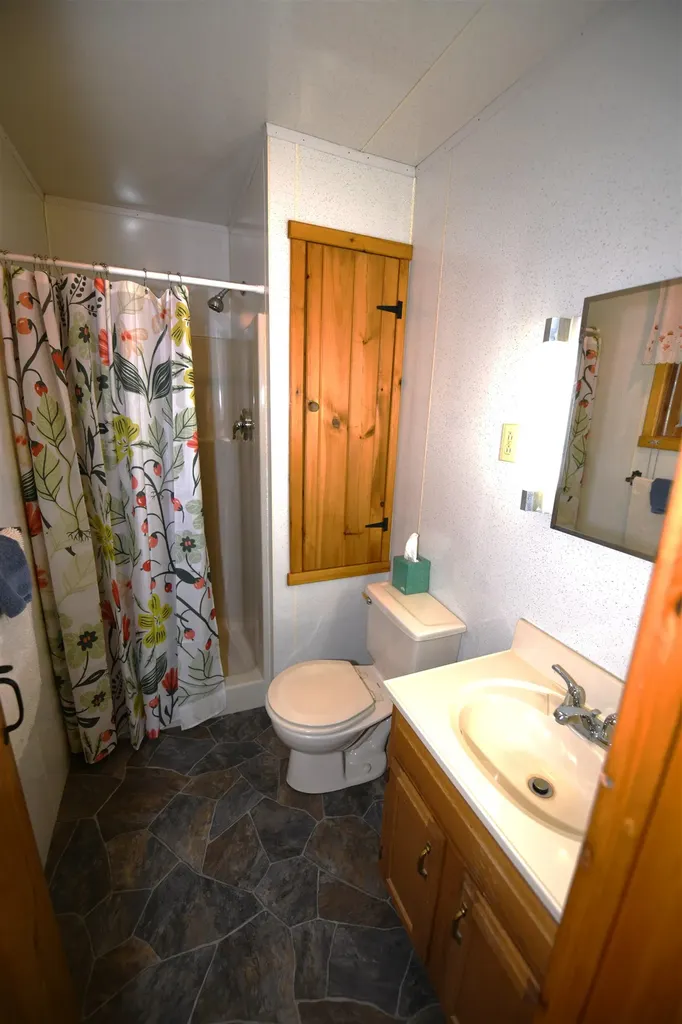 219 Yates Camp Road Fairfield VT 05455