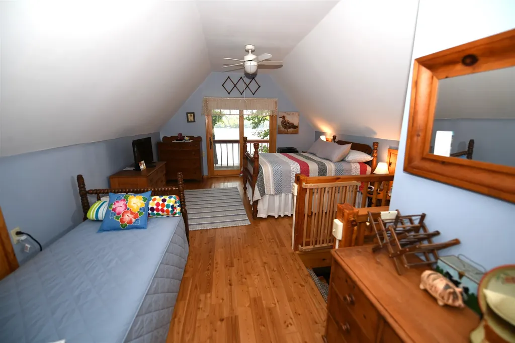 219 Yates Camp Road Fairfield VT 05455