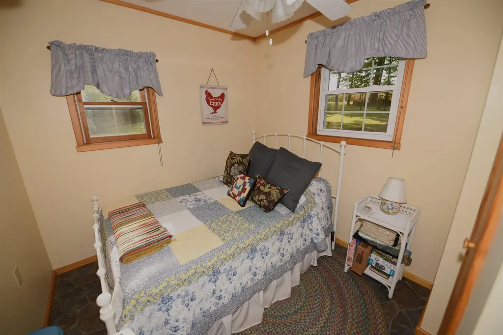 219 Yates Camp Road Fairfield VT 05455