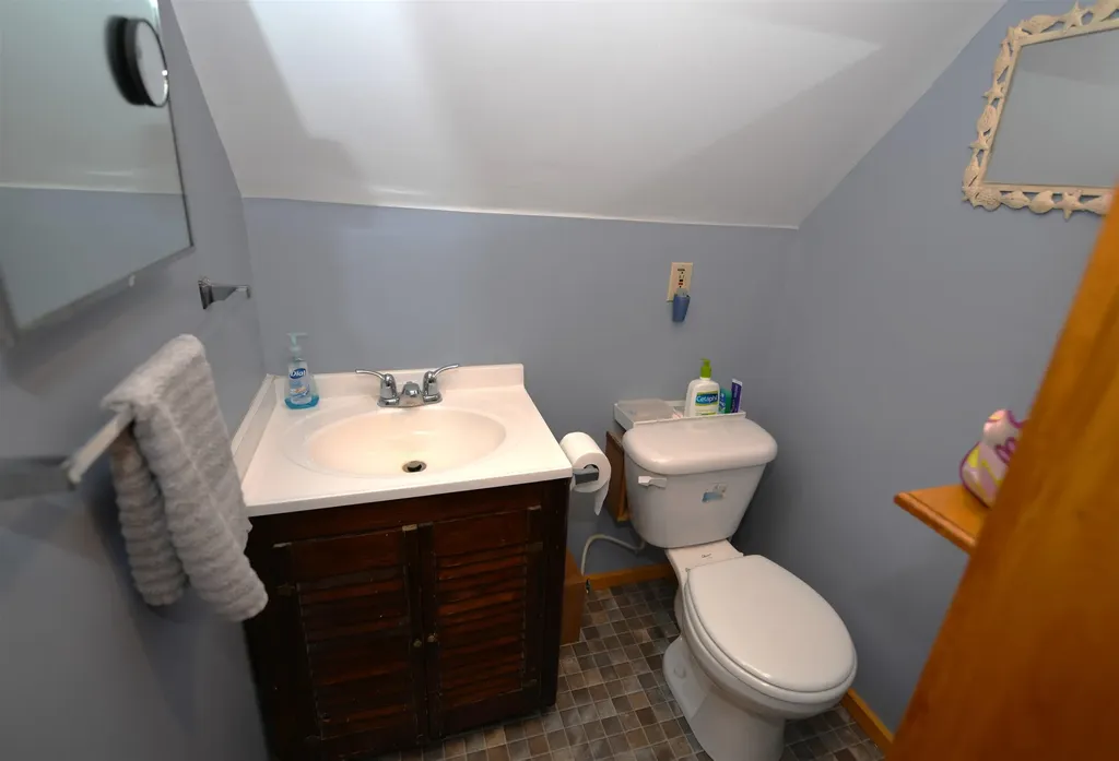 219 Yates Camp Road Fairfield VT 05455