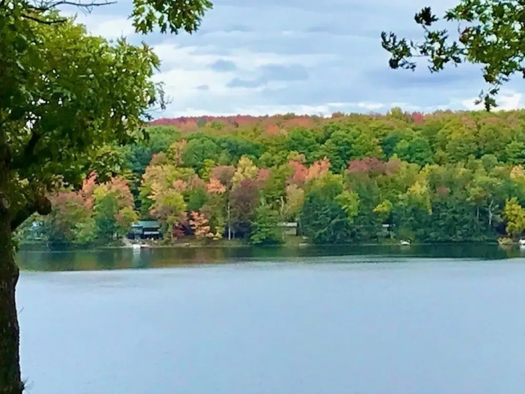 219 Yates Camp Road Fairfield VT 05455