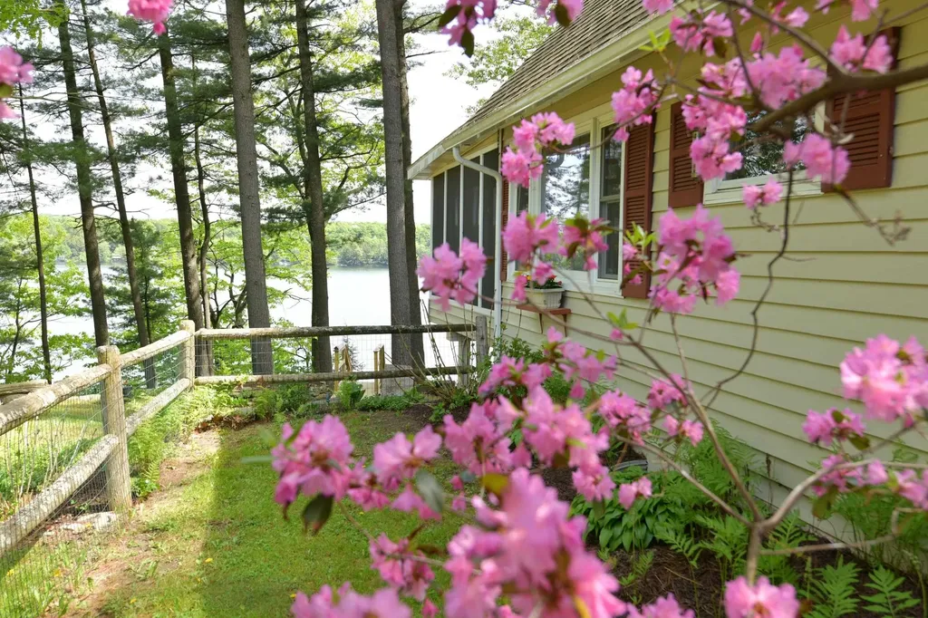 219 Yates Camp Road Fairfield VT 05455
