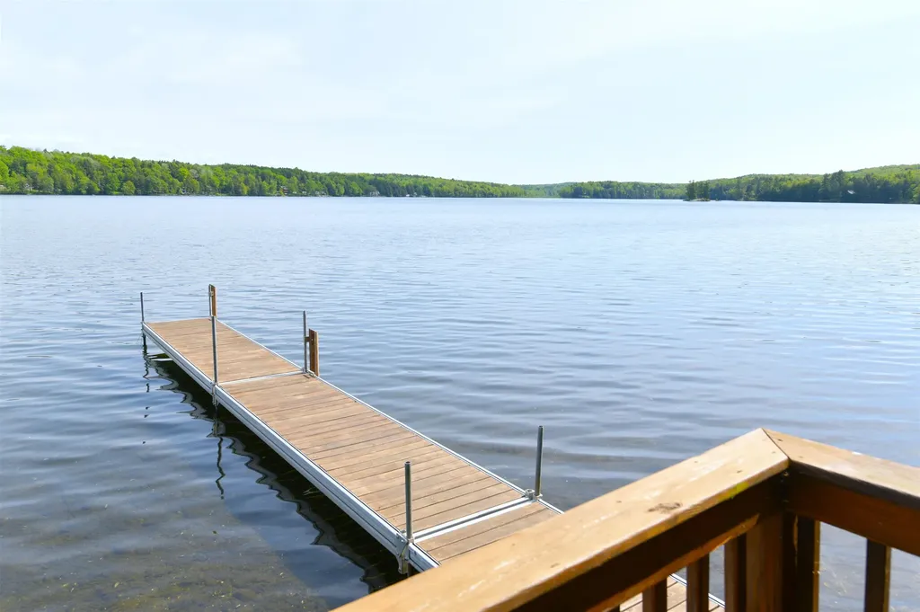 219 Yates Camp Road Fairfield VT 05455