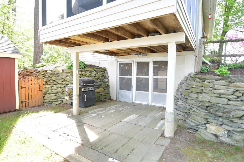 219 Yates Camp Road Fairfield VT 05455