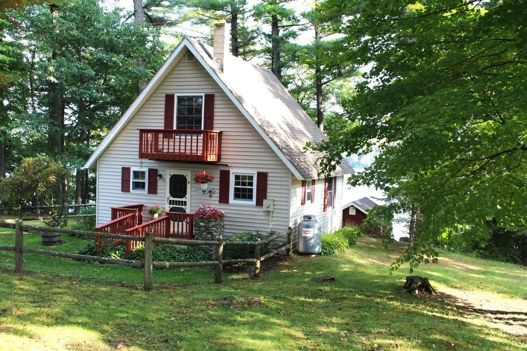 219 Yates Camp Road Fairfield VT 05455