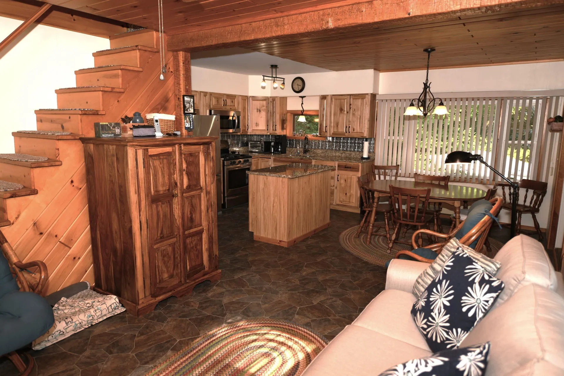 219 Yates Camp Road Fairfield VT 05455