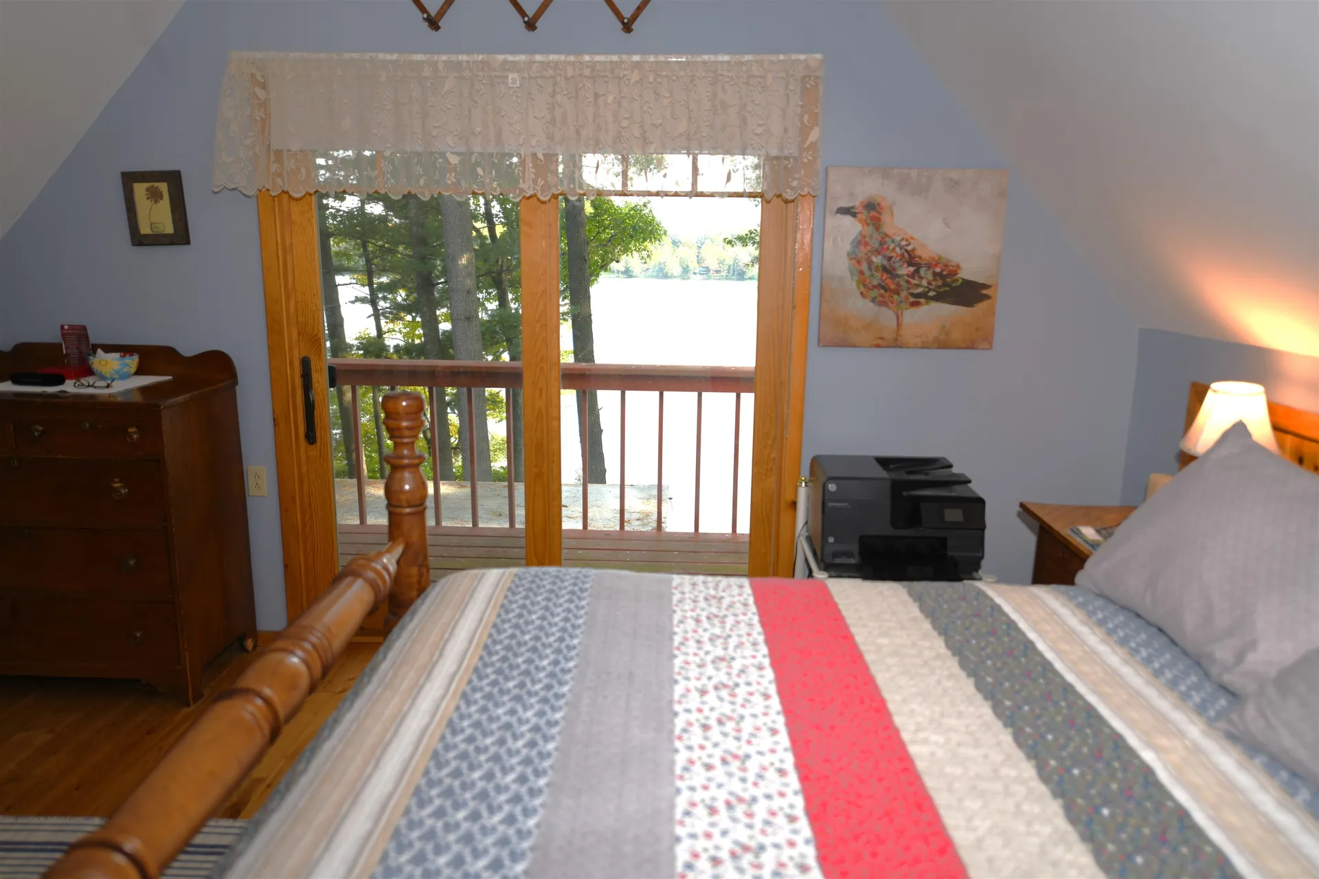 219 Yates Camp Road Fairfield VT 05455