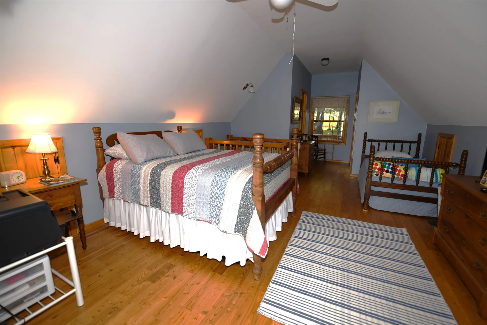 219 Yates Camp Road Fairfield VT 05455