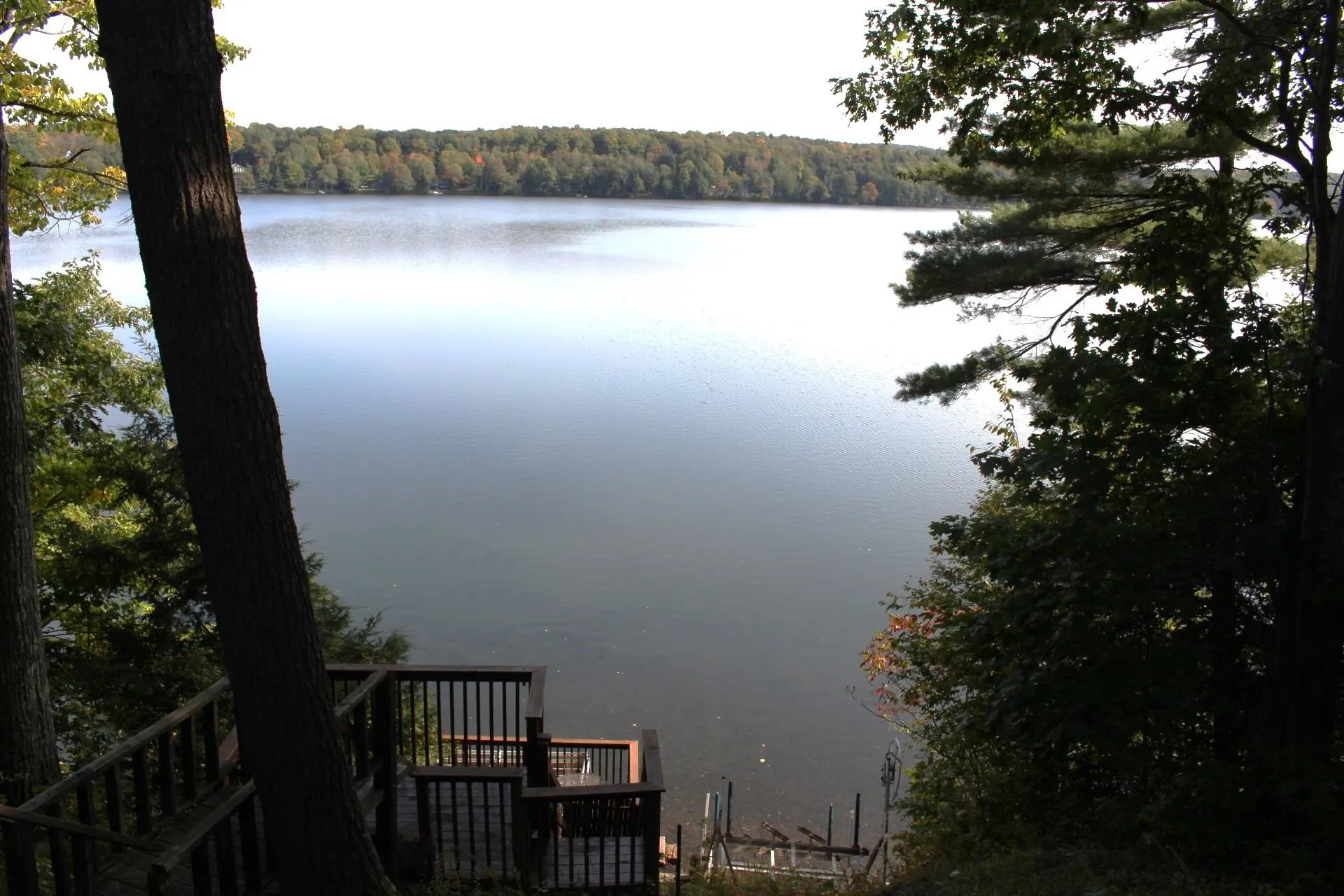219 Yates Camp Road Fairfield VT 05455