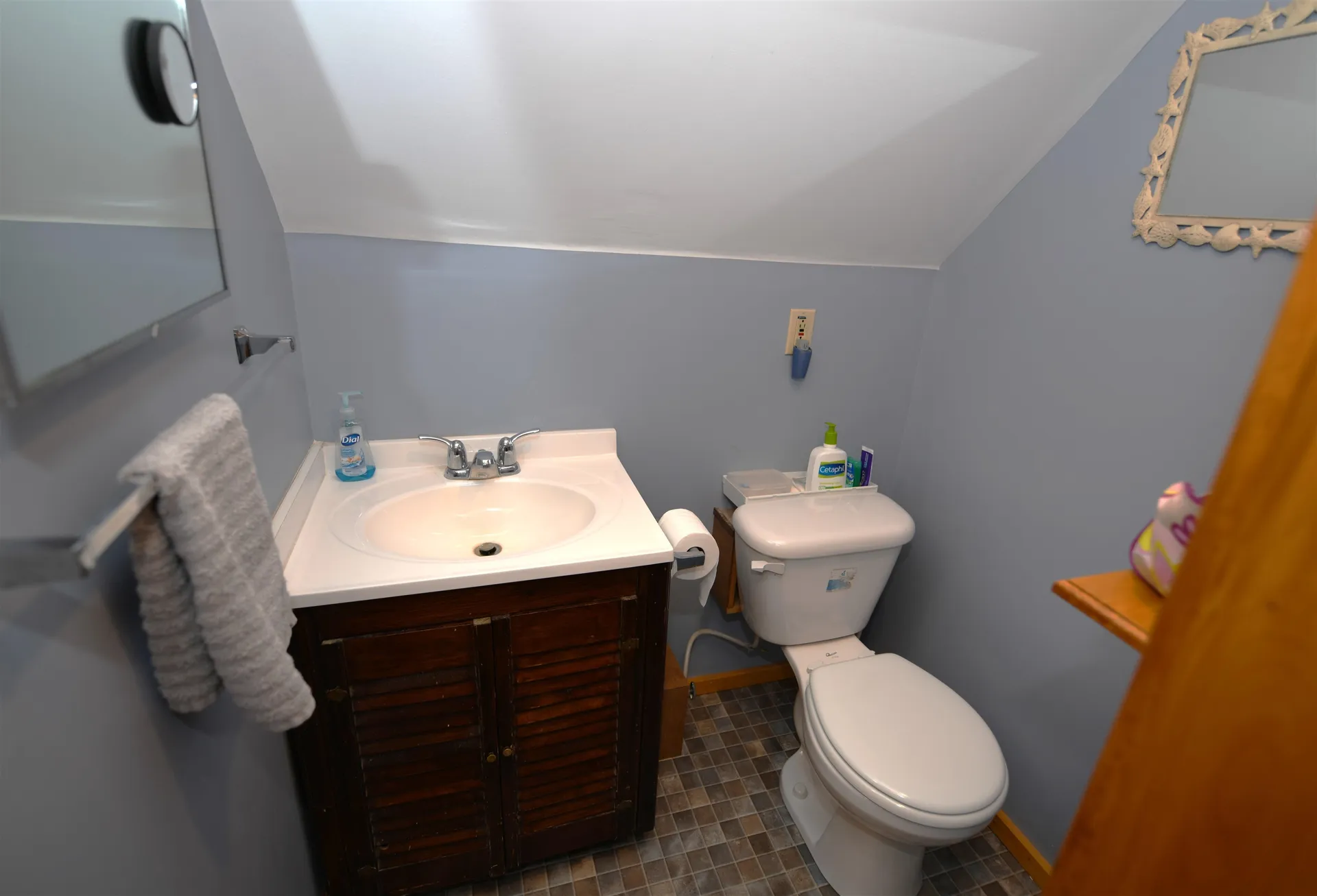 219 Yates Camp Road Fairfield VT 05455
